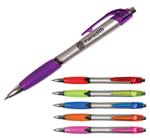 AK15640 Ventura Grip Pen with Custom Imprint